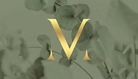 MV Hair Spa logo