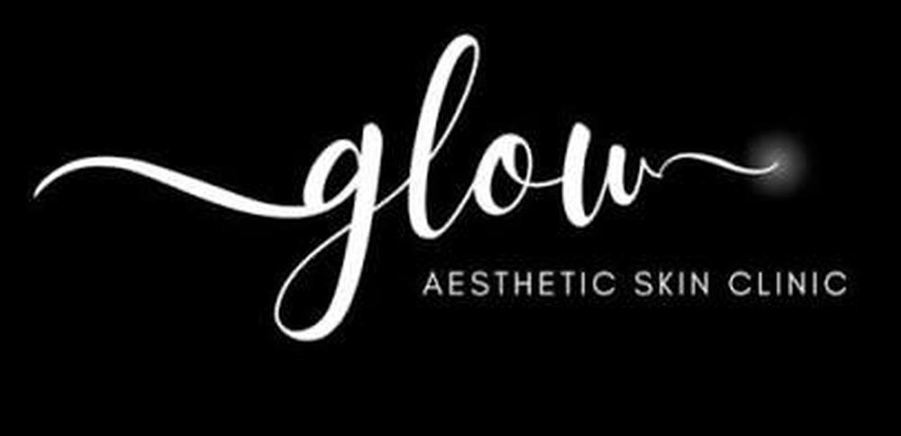 Glow Aesthetic Skin Clinic logo