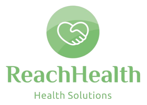 ReachHealth logo