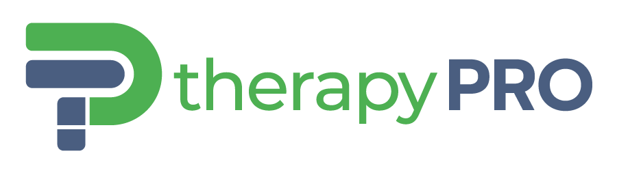 Therapy Pro logo